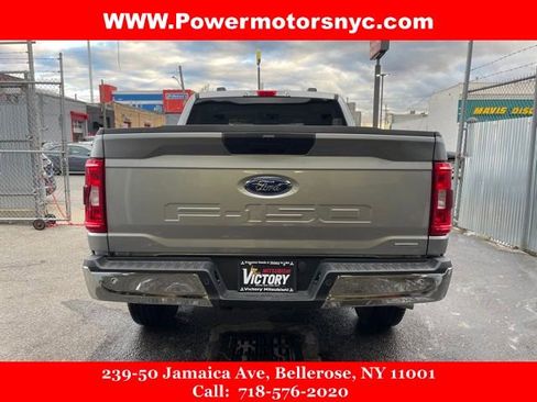 Used 2023 Ford F150 XLT image 8
