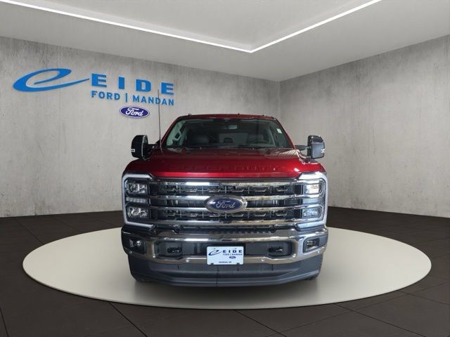 New 2026 Ford F250 Lariat w/ Lariat Ultimate Package AWD/4WD image 6