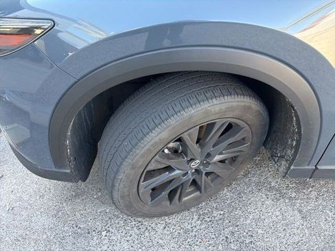 Certified 2023 MAZDA CX-5 Carbon Edition image 7