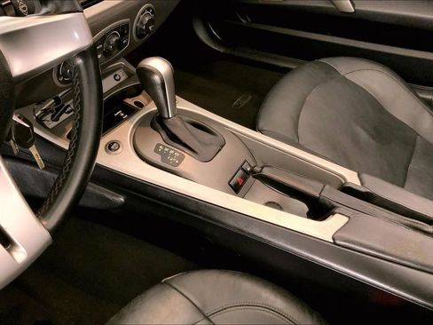 Used 2003 BMW Z4 3.0i RWD image 19