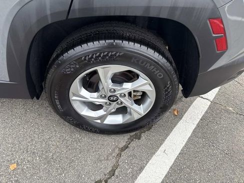 Certified 2024 Hyundai Tucson SE image 15