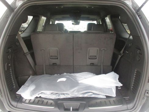 New 2026 Dodge Durango GT image 42