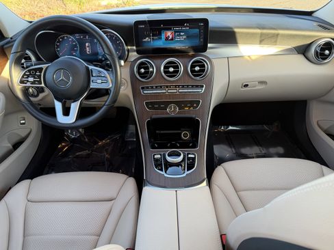 Certified 2021 Mercedes-Benz C 300 Sedan image 31