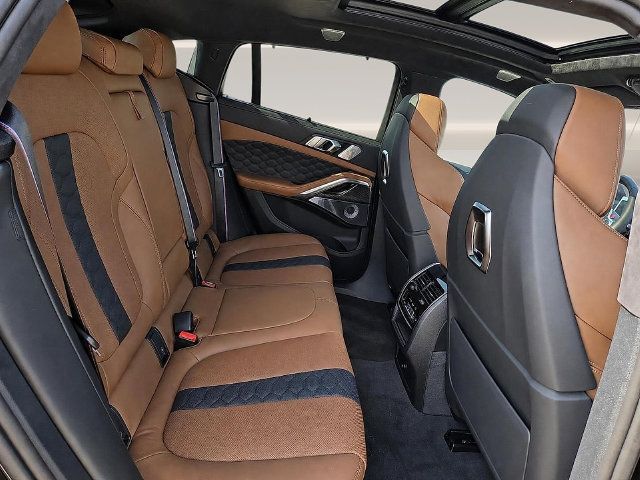 New 2027 BMW X6 M Competition w/ Executive Package AWD/4WD image 15