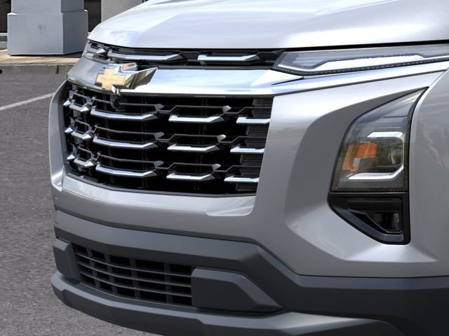 Used 2026 Chevrolet Equinox LT w/ Safety and Technology Package FWD image 13