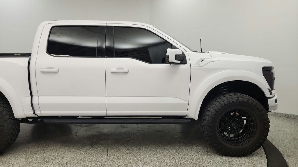 Used 2024 Ford F150 Raptor w/ Equipment Group 803A Raptor R AWD/4WD image 21