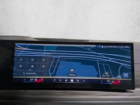 New 2026 BMW X5 xDrive40i image 13