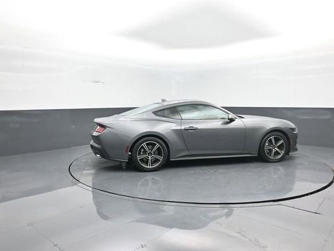 New 2025 Ford Mustang Coupe image 8