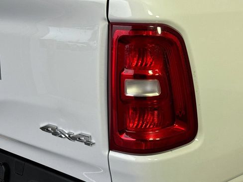 Certified 2026 RAM 1500 Laramie AWD/4WD image 54
