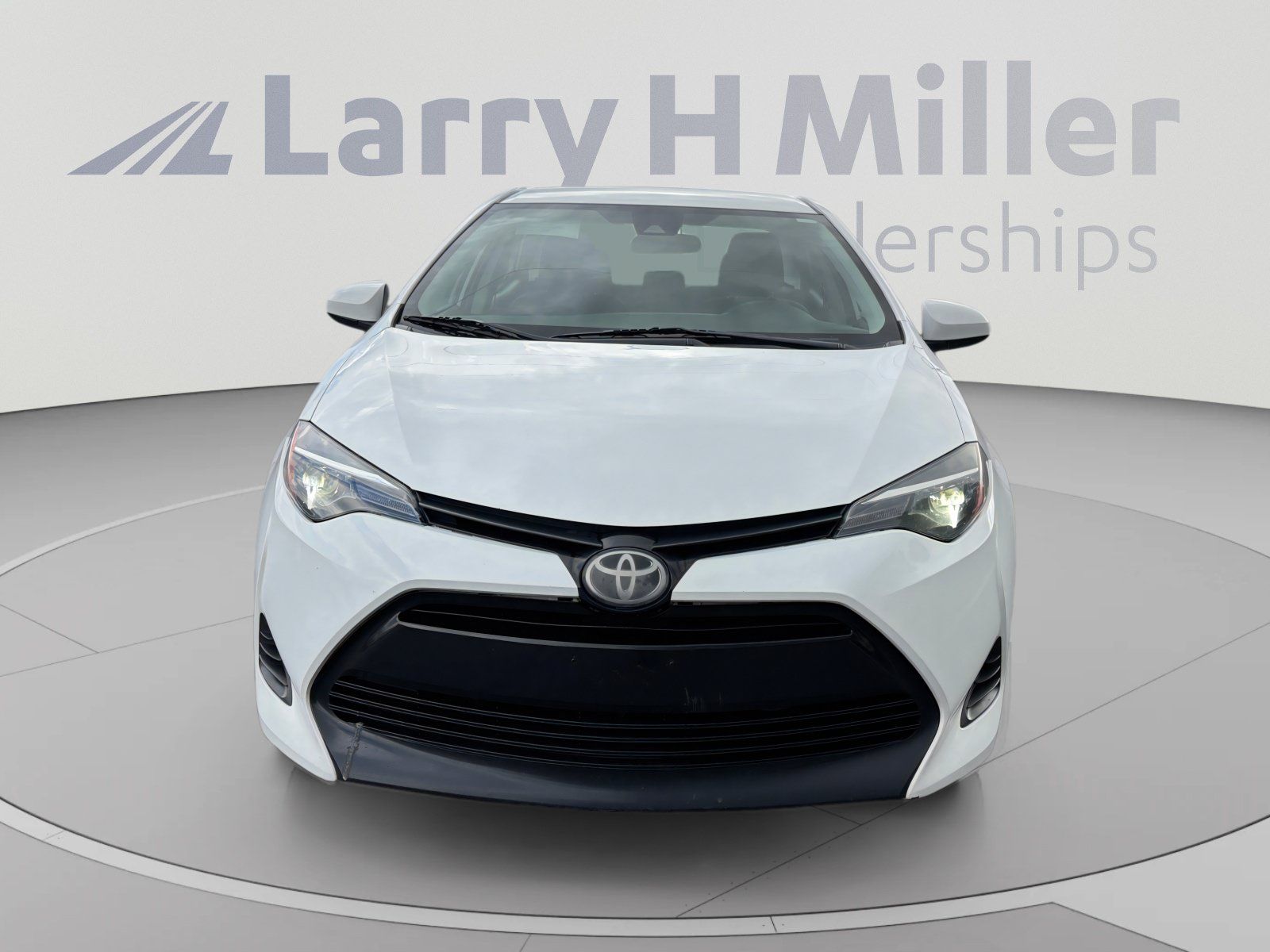 Used 2019 Toyota Corolla LE FWD image 8