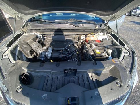 Used 2022 Chevrolet Blazer RS w/ Enhanced Convenience Package image 76