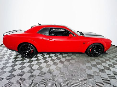 Used 2023 Dodge Challenger SRT Hellcat image 8