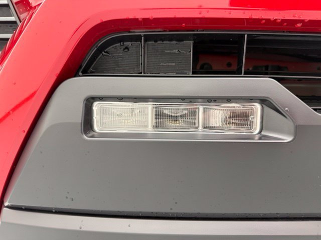 New 2026 Toyota Tacoma 4x4 Double Cab image 11