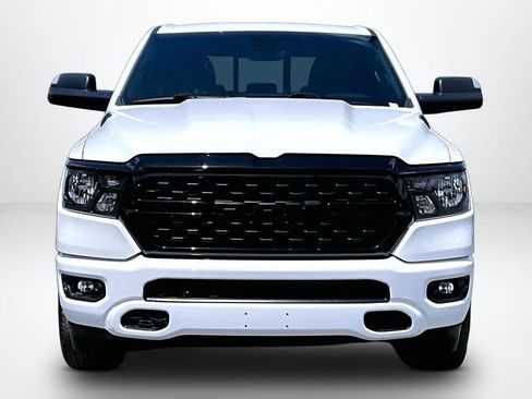 Used 2023 RAM 1500 Big Horn AWD/4WD image 2
