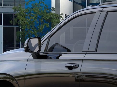 New 2026 Chevrolet Tahoe RST image 14