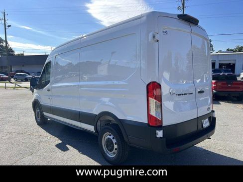 New 2026 Ford Transit 250 148 Medium Roof image 5