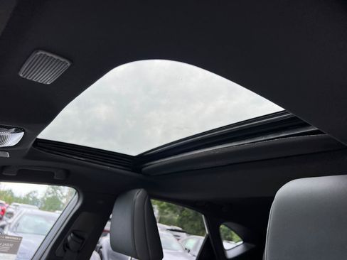 Certified 2023 Lexus NX 350 AWD image 33