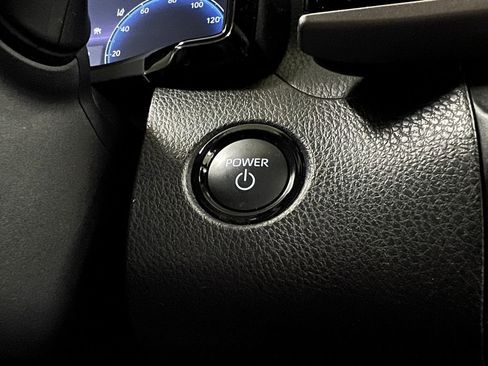 Certified 2025 Toyota Camry XSE image 26