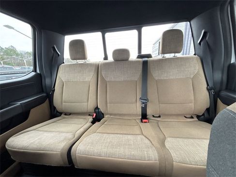 Used 2023 Ford F150 XLT w/ Equipment Group 302A High image 25