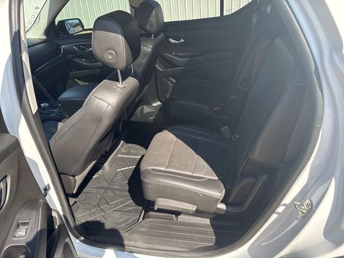 Used 2019 Chevrolet Traverse Premier w/ Redline Edition image 11