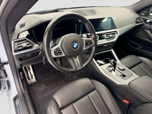 Used 2022 BMW 440i xDrive Coupe AWD/4WD image 9