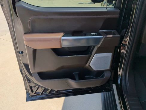 Used 2025 Ford F150 King Ranch w/ FX4 Off-Road Package AWD/4WD image 41