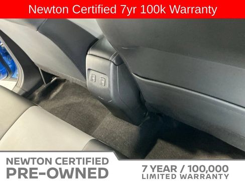 Used 2024 Nissan Kicks SR w/ SR Premium Package FWD image 18