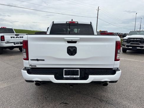 Used 2022 RAM 1500 Lone Star RWD image 5