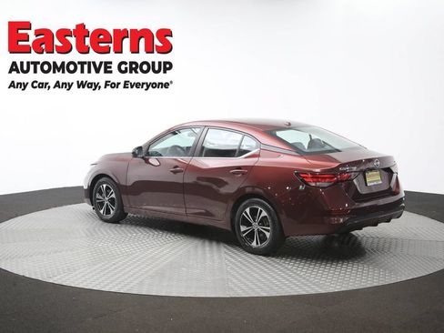 Used 2023 Nissan Sentra SV FWD image 62