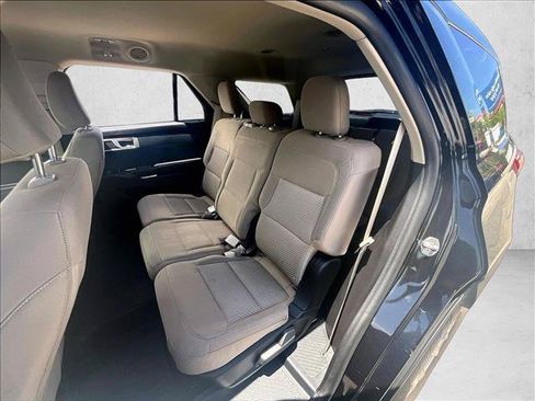 Used 2021 Ford Explorer 2WD image 28