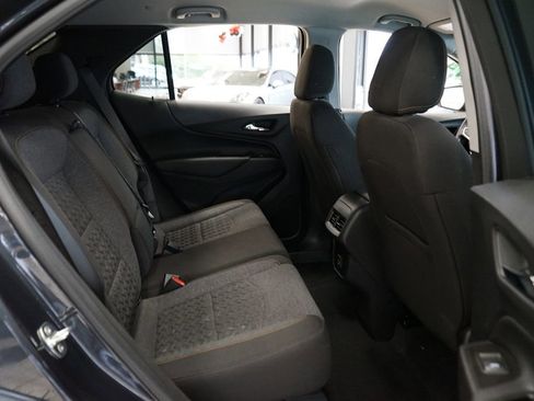 Used 2023 Chevrolet Equinox LT image 12