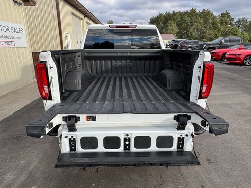 Used 2021 GMC Sierra 1500 AT4 w/ AT4 Preferred Package image 33