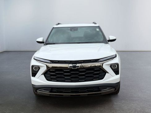 Used 2024 Chevrolet TrailBlazer ACTIV w/ Convenience Package image 8