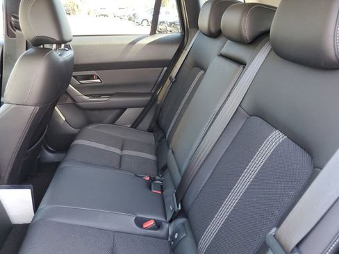 Certified 2025 MAZDA CX-50 2.5 Hybrid w/ Cargo Package image 14