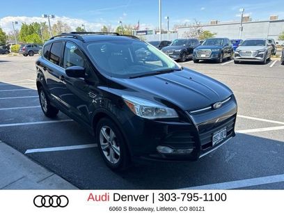 Used 2014 Ford Escape SE w/ Equipment Group 201A