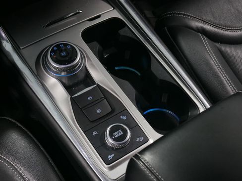 Used 2020 Ford Explorer ST w/ ST Street Pack image 25