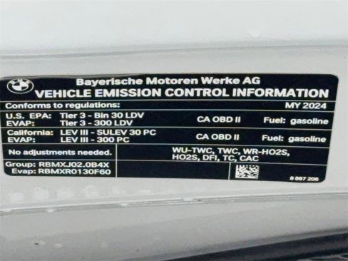 Used 2024 BMW 228i xDrive Gran Coupe image 61