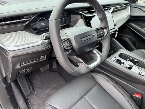 New 2026 Jeep Cherokee Limited AWD/4WD image 12