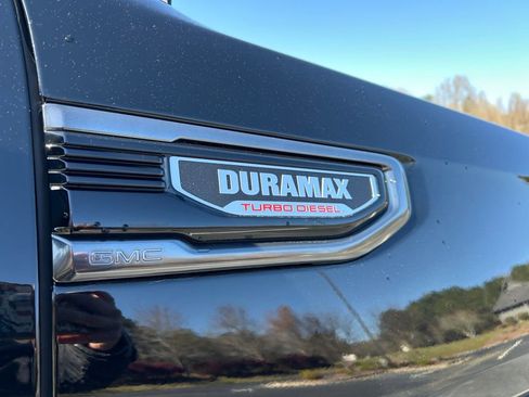 Used 2024 GMC Sierra 1500 AT4 w/ Technology Package image 29