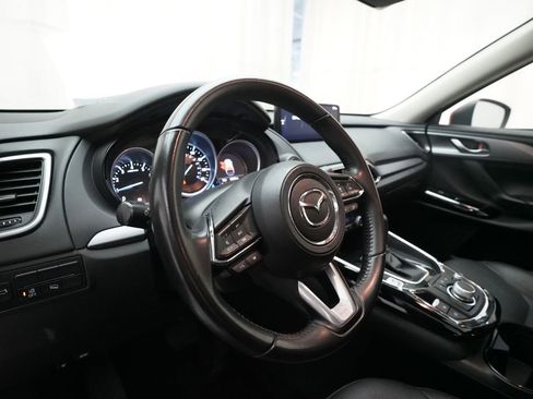 Certified 2023 MAZDA CX-9 Touring Plus image 8