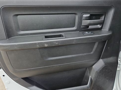 Used 2022 RAM 3500 Tradesman AWD/4WD image 18