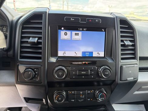 Used 2019 Ford F150 XL w/ Equipment Group 101A Mid AWD/4WD image 21