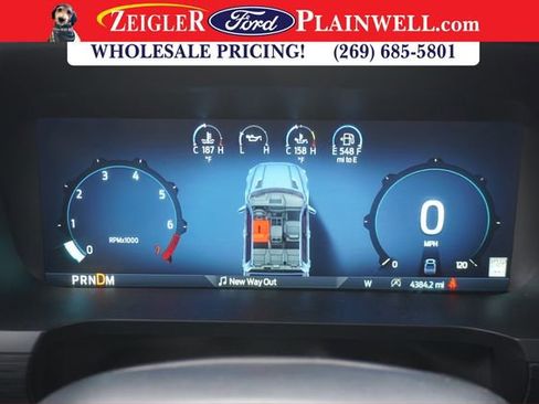 Used 2024 Ford F150 Tremor w/ Tow/Haul Package image 21
