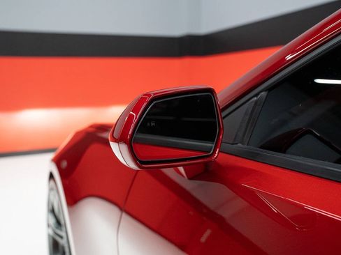 Used 2018 Chevrolet Camaro ZL1 RWD image 38