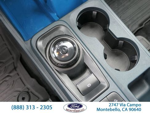 Used 2025 Ford Maverick XLT w/ XLT Luxury Package image 35