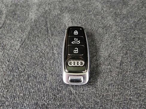 Used 2023 Audi Q7 2.0T Premium Plus w/ Premium Plus Package image 65