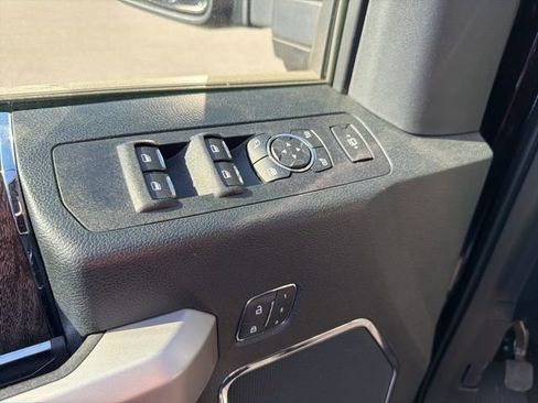 Used 2018 Ford F350 Lariat w/ Lariat Ultimate Package image 6