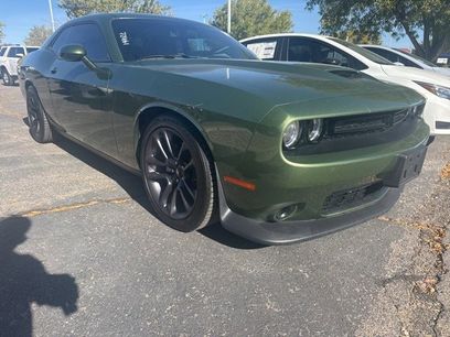 Used 2023 Dodge Challenger GT w/ Blacktop Package