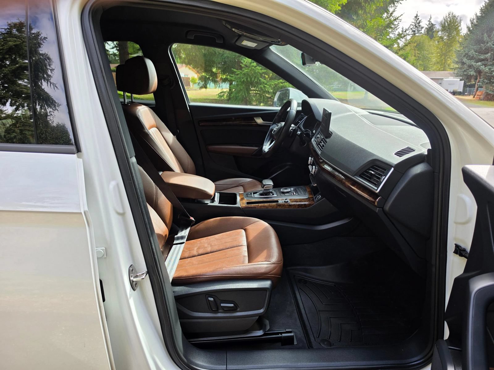 Used 2018 Audi Q5 2.0T Premium AWD/4WD image 10