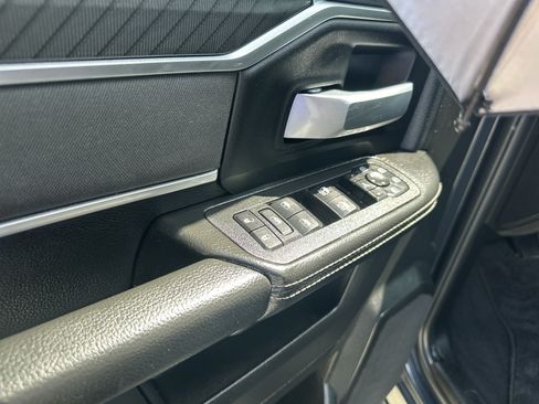 Used 2026 RAM 2500 Big Horn AWD/4WD image 10